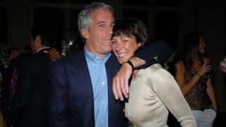 Epstein y Maxwell