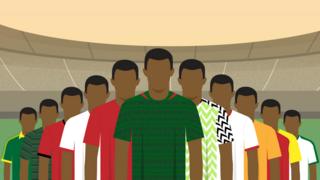 all-time African XI promo image
