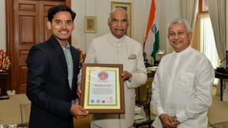 రాష్ట్రపతి