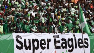 Super Eagles