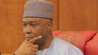 Bukola Saraki