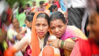 घरेलू कामगार