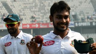 ক্রিকেট, বাংলাদেশ