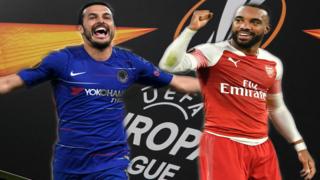 Chelsea Arsenal