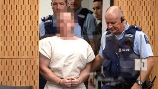 Christchurch attacks: NZ suspect ordered to undergo mental health tests