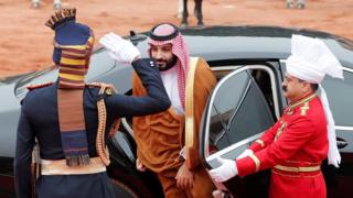 بن سلمان
