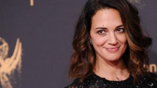 Asia Argento