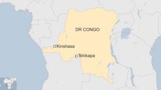 Ikarata ya RD Congo