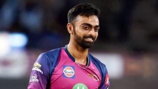 जयदेव उनादकट