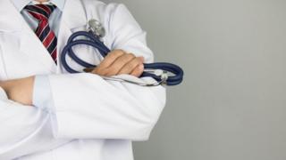 Doctor