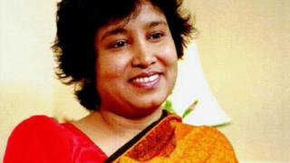 তসলিমা নাসরিন দুই দশকের বেশি সময় ধরে নির্বাসিত রয়েছেন