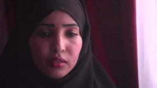 La Somalienne Fauzia Mohamud avait refusé de se marier, pour ne pas compromettre ses chances d'entrer aux Etats-Unis.