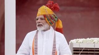 નરેન્દ્ર મોદી