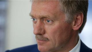 Дмитрий Песков