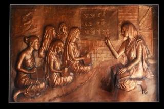 सावित्री बाई फुले
