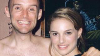 Moby ve Natalie Portman