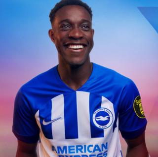 Brighton Hove Albion 2023 24 Home Kit Sarri Welbeck BBC Sport   40eb2f30 24a6 11ee B91f Dbeee44d0b5d 