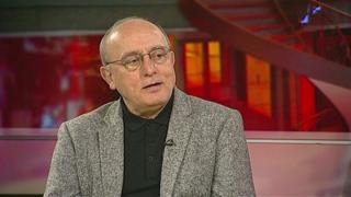 گفتوگو با محسن سازگارا در مورد تغییرات سپاه