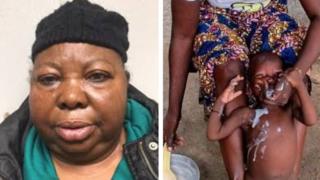 Arábìnrin Oluremi Adeleye