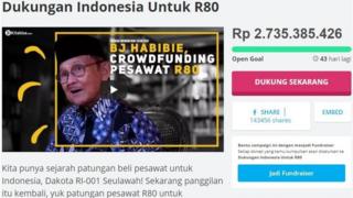 crowdfunding