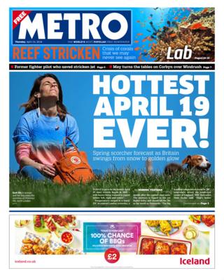 Metro