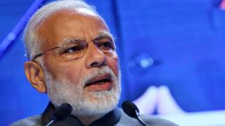 नरेंद्र मोदी