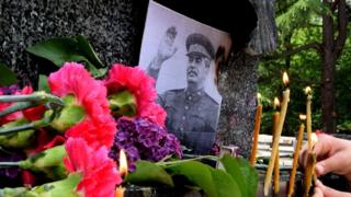 сталін