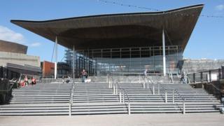 senedd