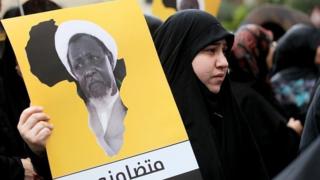 Ibrahim Elzakzaky