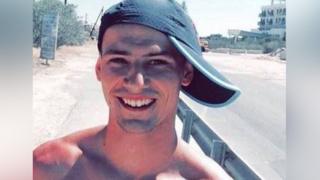 Kuba Moczyk alifariki alipopigwa na kuanguka katika pigano lake la kwanza