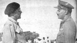 જનરલ અલ-ઇદરોસા
