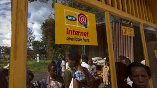 MTN Uganda