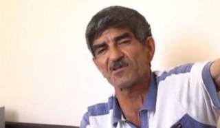 Bayram Kürdəxanılı