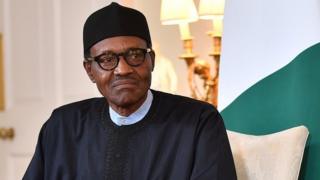 Muhammadu Buhari