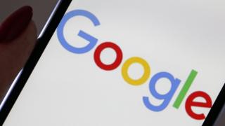 Google logo