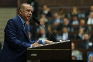 اردوغان
