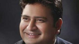 সন্দীপ কুমার
