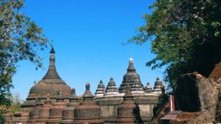 မြောက်ဦးရှေးဟောင်းယဉ်ကျေးမှုနယ်မြေကို စစ်မဲ့ဇုန်အဖြစ် ကာကွယ်ပေးဖို့ တောင်းဆို