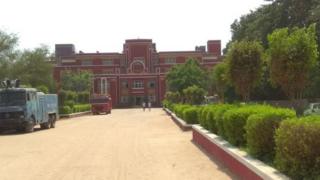 रेयान इंटरनेशनल स्कूल गुड़गांव
