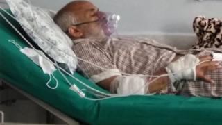 डाक्टर के.सी
