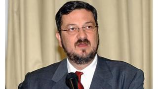 Antonio Palocci