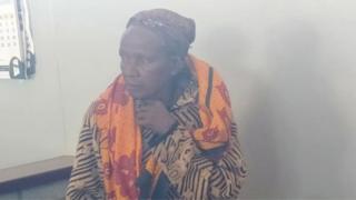 Bibi wa miaka 83 akutwa na bangi