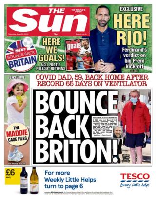 The Sun