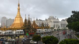 burma