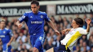 Frank Lampard