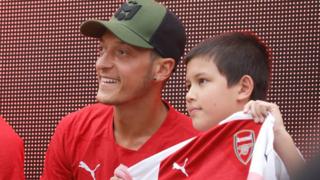 Ozil