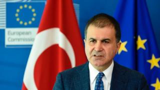Ömer Çelik