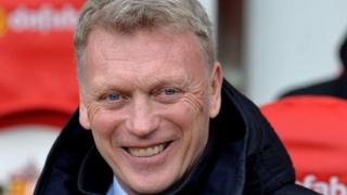 David Moyes ayaa 11 sano soo tabobaray kooxda Everton ka hor intii uusan macalin u noqonin Manchester United, Real Sociedad iyo Sunderland