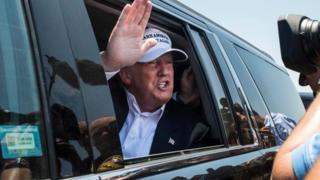 trump