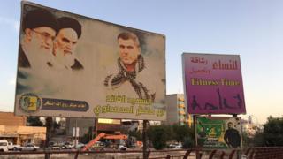 iraq
